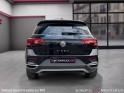 Volkswagen t-roc 1.5 tsi 150 evo start/stop dsg7 carat exclusive 1ère main suivi d'entretiens complet garantie...