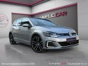 Volkswagen golf 1.4 tsi 204 hybride rechargeable dsg6 gte caméra de recul carplay attelage garantie 12 mois occasion...