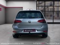 Volkswagen golf 1.4 tsi 204 hybride rechargeable dsg6 gte caméra de recul carplay attelage garantie 12 mois occasion...