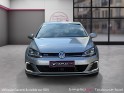 Volkswagen golf 1.4 tsi 204 hybride rechargeable dsg6 gte caméra de recul carplay attelage garantie 12 mois occasion...
