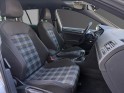 Volkswagen golf 1.4 tsi 204 hybride rechargeable dsg6 gte caméra de recul carplay attelage garantie 12 mois occasion...