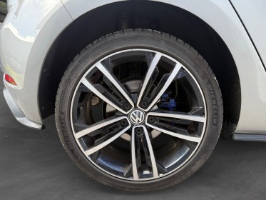 Volkswagen golf 1.4 tsi 204 hybride rechargeable dsg6 gte caméra de recul carplay attelage garantie 12 mois occasion...