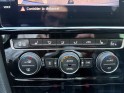 Volkswagen golf 1.4 tsi 204 hybride rechargeable dsg6 gte caméra de recul carplay attelage garantie 12 mois occasion...