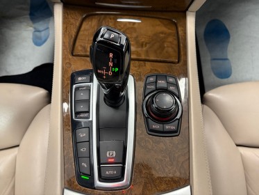 Bmw serie 7 f01 lci/f02 lci 750i xdrive exclusive a occasion simplicicar amiens  simplicicar simplicibike france