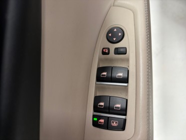 Bmw serie 7 f01 lci/f02 lci 750i xdrive exclusive a occasion simplicicar amiens  simplicicar simplicibike france