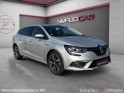 Renault megane iv estate tce 130 energy intens occasion simplicicar limoges  simplicicar simplicibike france