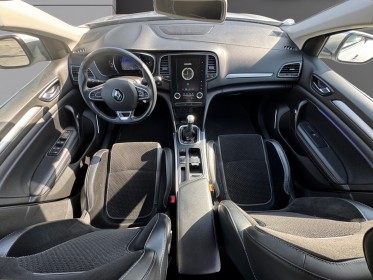 Renault megane iv estate tce 130 energy intens occasion simplicicar limoges  simplicicar simplicibike france