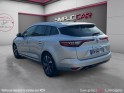 Renault megane iv estate tce 130 energy intens occasion simplicicar limoges  simplicicar simplicibike france