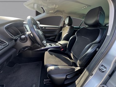 Renault megane iv estate tce 130 energy intens occasion simplicicar limoges  simplicicar simplicibike france