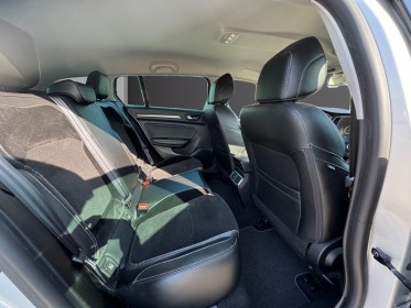 Renault megane iv estate tce 130 energy intens occasion simplicicar limoges  simplicicar simplicibike france