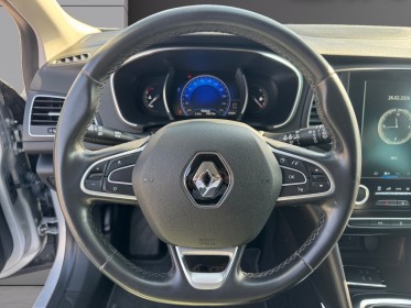 Renault megane iv estate tce 130 energy intens occasion simplicicar limoges  simplicicar simplicibike france