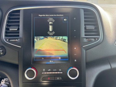 Renault megane iv estate tce 130 energy intens occasion simplicicar limoges  simplicicar simplicibike france