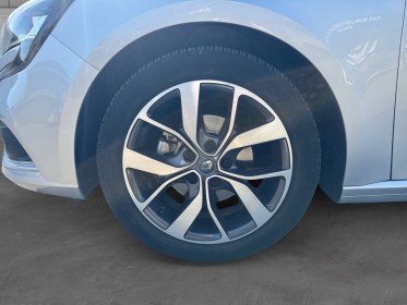 Renault megane iv estate tce 130 energy intens occasion simplicicar limoges  simplicicar simplicibike france