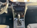 Volkswagen golf 1.5 tsi 150 evo bluemotion technology dsg7 carat toit ouvrant carplay virtual cockpit caméra de recul......