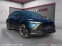 Toyota c-hr hybride my23 1.8l dynamic garantie constructeur apple carplay occasion simplicicar besanÇon simplicicar...