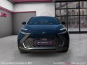 Toyota c-hr hybride my23 1.8l dynamic garantie constructeur apple carplay occasion simplicicar besanÇon simplicicar...