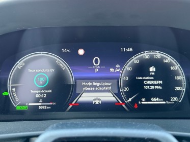 Toyota c-hr hybride my23 1.8l dynamic garantie constructeur apple carplay occasion simplicicar besanÇon simplicicar...