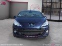 Peugeot 207 cc 1.6l 156ch féline révisée garantie 12 mois sièges chauffants bluetooth gps occasion simplicicar vichy...