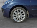 Peugeot 207 cc 1.6l 156ch féline révisée garantie 12 mois sièges chauffants bluetooth gps occasion simplicicar vichy...