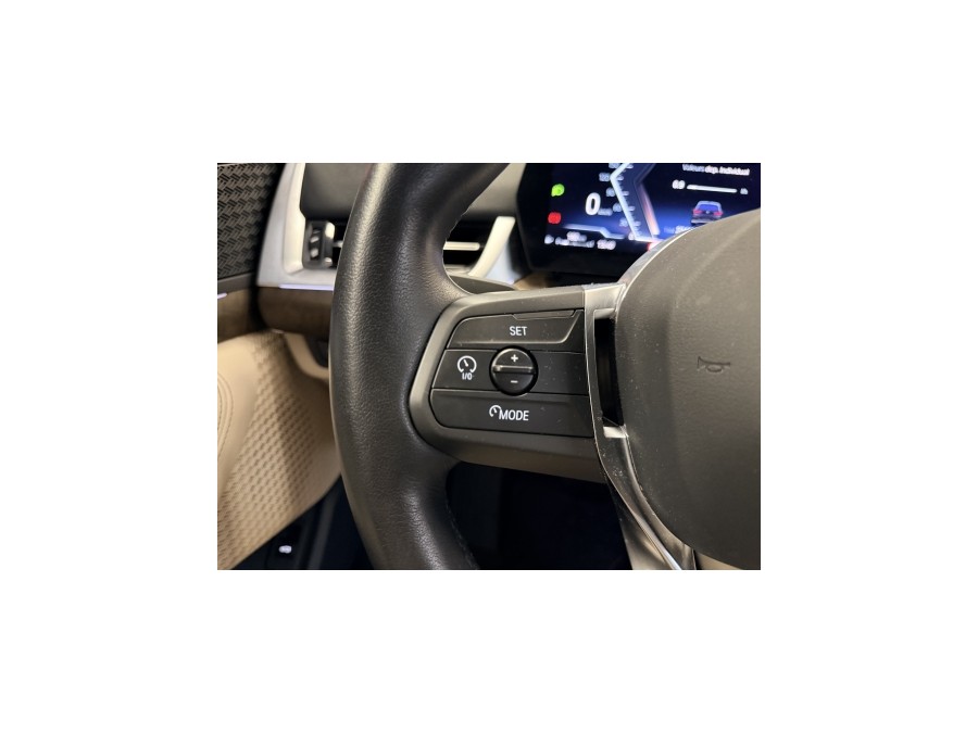 BMW d'occasion SERIE 2 ACTIVE TOURER ACTIVE TOURER 218I M SPORT DKG