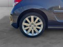 Peugeot 207 cc 1.6l 156ch féline révisée garantie 12 mois sièges chauffants bluetooth gps occasion simplicicar vichy...