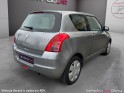 Suzuki swift ii 1.3 gl occasion osny simplicicar simplicibike france