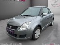 Suzuki swift ii 1.3 gl occasion osny simplicicar simplicibike france