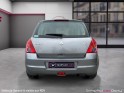 Suzuki swift ii 1.3 gl occasion osny simplicicar simplicibike france