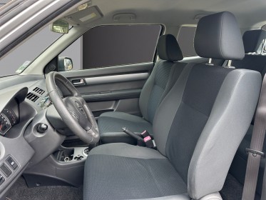 Suzuki swift ii 1.3 gl occasion osny simplicicar simplicibike france