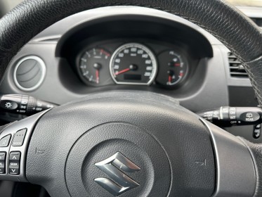 Suzuki swift ii 1.3 gl occasion osny simplicicar simplicibike france