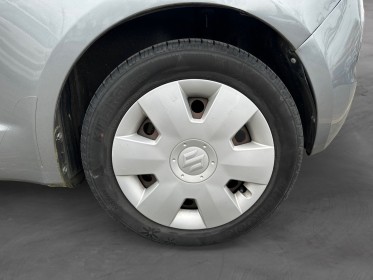 Suzuki swift ii 1.3 gl occasion osny simplicicar simplicibike france