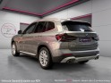 Bmw x3 g01 sdrive18d 150ch bva8 xline occasion simplicicar saint-jean simplicicar simplicibike france
