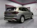 Bmw x3 g01 sdrive18d 150ch bva8 xline occasion simplicicar saint-jean simplicicar simplicibike france