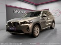 Bmw x3 g01 sdrive18d 150ch bva8 xline occasion simplicicar saint-jean simplicicar simplicibike france