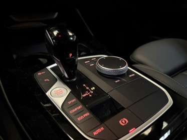 Bmw x3 g01 sdrive18d 150ch bva8 xline occasion simplicicar saint-jean simplicicar simplicibike france