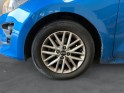 Kia rio 1.0 t-gdi 100 ch bvm6 active carplay caméra de recul garantie 12 mois occasion simplicicar saint-jean simplicicar...