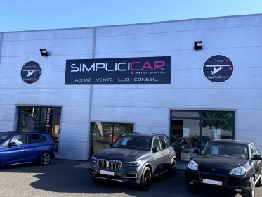 Kia rio 1.0 t-gdi 100 ch bvm6 active carplay caméra de recul garantie 12 mois occasion simplicicar saint-jean simplicicar...