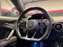 Audi tt coupe 2.0 tfsi 230 s tronic 6 garantie 12 mois camera sièges chauffants occasion simplicicar narbonne simplicicar...