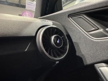 Audi tt coupe 2.0 tfsi 230 s tronic 6 garantie 12 mois camera sièges chauffants occasion simplicicar narbonne simplicicar...