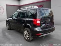 Skoda yeti 1.2 tsi 105 ambition, sièges chauffants, radar av/ar, ecran tactile, garantie 12 mois occasion simplicicar...