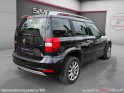 Skoda yeti 1.2 tsi 105 ambition, sièges chauffants, radar av/ar, ecran tactile, garantie 12 mois occasion simplicicar...