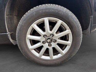 Skoda yeti 1.2 tsi 105 ambition, sièges chauffants, radar av/ar, ecran tactile, garantie 12 mois occasion simplicicar...