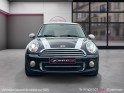 Mini hatch r56 d 112 ch cooper pack chili a toit ouvrant sièges chauffants garantie 12 mois occasion simplicicar colmar...