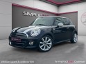 Mini hatch r56 d 112 ch cooper pack chili a toit ouvrant sièges chauffants garantie 12 mois occasion simplicicar colmar...