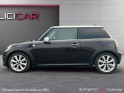 Mini hatch r56 d 112 ch cooper pack chili a toit ouvrant sièges chauffants garantie 12 mois occasion simplicicar colmar...