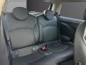 Mini hatch r56 d 112 ch cooper pack chili a toit ouvrant sièges chauffants garantie 12 mois occasion simplicicar colmar...