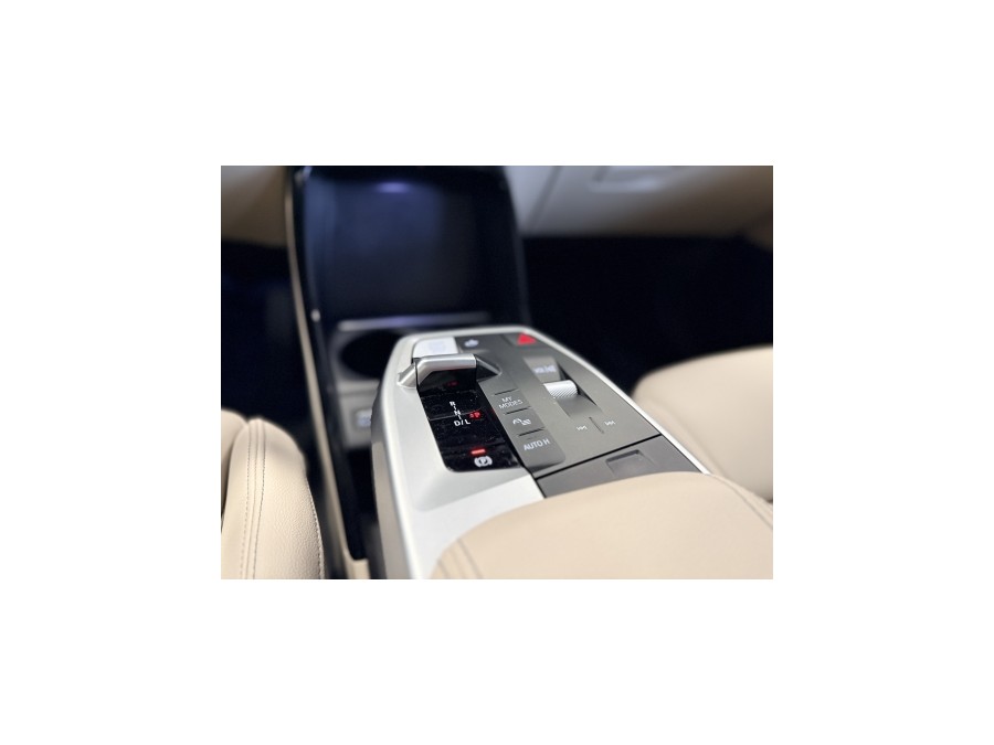 BMW d'occasion SERIE 2 ACTIVE TOURER ACTIVE TOURER 218I M SPORT DKG