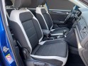 Volkswagen t-roc 1.5 tsi 150 evo start/stop dsg7 carat - toit panoramique ouvrant - virtual cockpit - carplay - garantie...