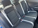 Volkswagen t-roc 1.5 tsi 150 evo start/stop dsg7 carat - toit panoramique ouvrant - virtual cockpit - carplay - garantie...