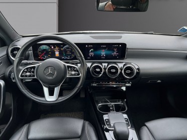 Mercedes classe a 200 7g-dct progressive line garantie 12 mois occasion parc voitures beauvais simplicicar simplicibike france